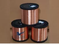 Dây đồng d 0.6 mm